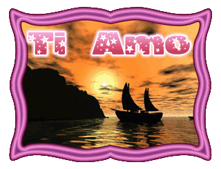 ti amo